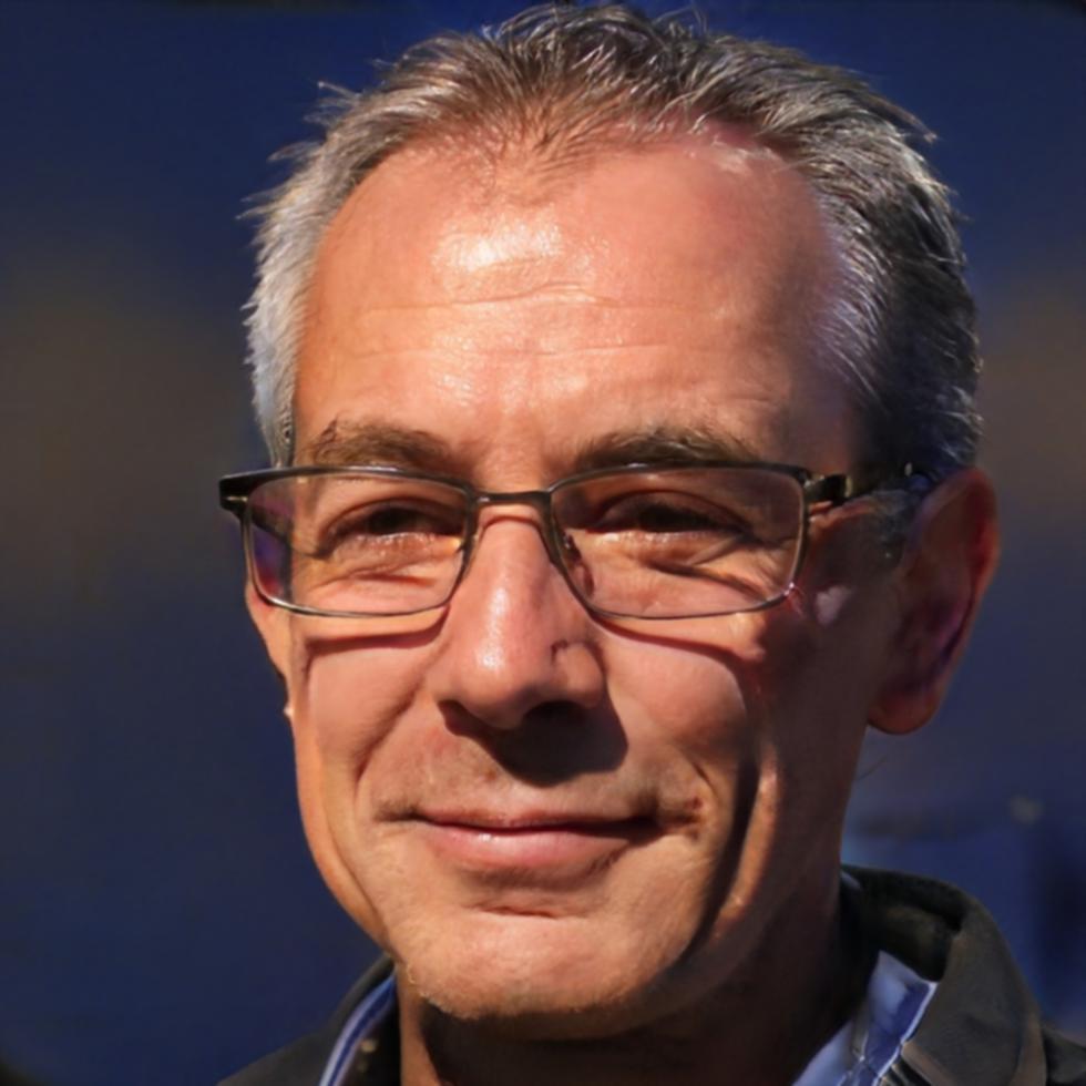 Portrait von Lennart Behrmann